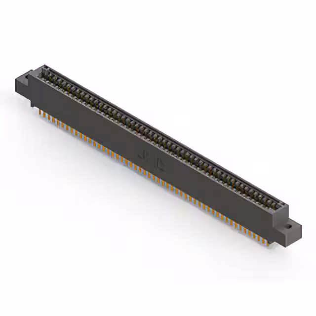 395-102-521-502 EDAC Inc.  Edgeboard Connectors